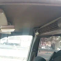 ون کاروان مدل 86|خودرو سواری و وانت|پاکدشت, پاکدشت (مامازند)|دیوار