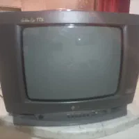 تلوزیون 14 اینچ  LG