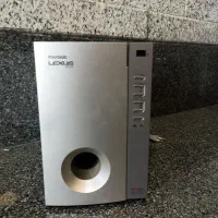 ست اسپیکر کامل میکرولب