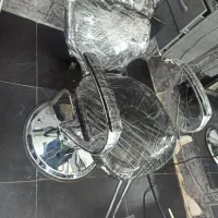 صندلی جک پدالی کاملا آک