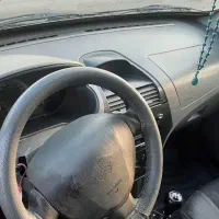 تیبا۲ مدل ۹۶|خودرو سواری و وانت|تهران, استخر|دیوار