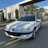 پارس تیوفایو1400سیمی