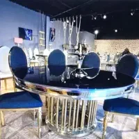 تالار شما با صندلی مدرن و شیک ما