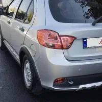 کوییک ار درحد صفر۷۵هزاتا کار|خودرو سواری و وانت|مشهد, شهرک رازی (شهرک غرب)|دیوار