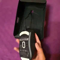 موس Razer DeathAdder V2|قطعات و لوازم جانبی رایانه|رشت, کاکتوس|دیوار