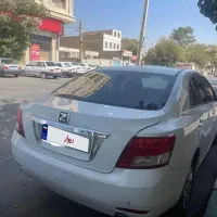 آریو سالم و تمیز