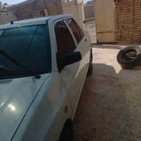 پراید 131 SE، مدل ۱۳۹۸