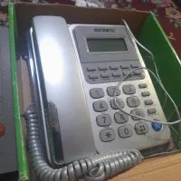 تلفن رومیزی فروشی