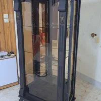 بوفه|بوفه، ویترین، کنسول|کیاشهر, |دیوار