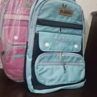 کیف مدرسه