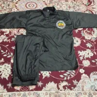 لباس ورزشی