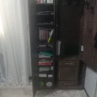 جا کفشی آینه دار|جاکفشی، کمد، دراور|اهواز, کوی نفت|دیوار