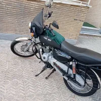 موتور باکسر اصلی