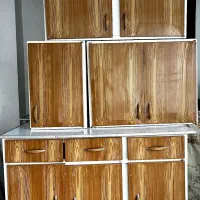 کابینت فلزی دست دوم