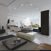 ۲۴۰متر نوساز به قیمت رسیده واقعی