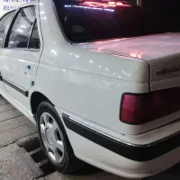 پارس TU5، مدل1402|خودرو سواری و وانت|شیروان (خراسان), |دیوار