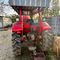 تراکتور کاسپین دانگ فانگ|خودرو سنگین|رضوانشهر, |دیوار