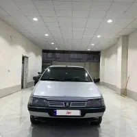 پژو ۴۰۵ دوگانه فابریک