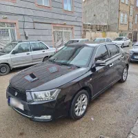دنا پلاس توربو اتومات|خودرو سواری و وانت|اردبیل, |دیوار