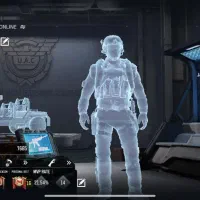 اکانت کالاف