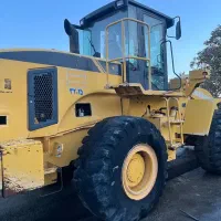 لودر لئوگانگ 856|خودرو سنگین|میاندوآب, |دیوار