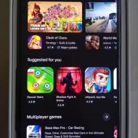 گوشی سامسونگ s21 fe 5G