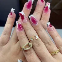 هر خدمات کاشت یه ژلیش پا رایگان|خدمات آرایشگری و زیبایی|یاسوج, |دیوار