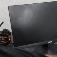 مانیتور گیمینگ 22اینچ asus. HDMI