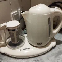 چایی ساز واتسون نو