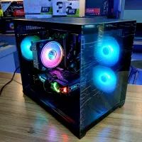 گیمینگ قوی میخوای اونم اقساطی بیا تکنوبیست