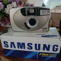 دوربین فوجی اصل ژاپن و لوازم آن|دوربین عکاسی و فیلم‌برداری|تهران, امجدیه (خاقانی)|دیوار