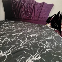 تخت خواب دو نفره
