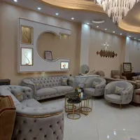 مبل تمام چستر (قصر مبل دینا)