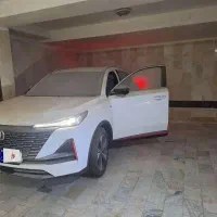 چانگان cs55 وارداتی|خودرو سواری و وانت|بهارستان, |دیوار