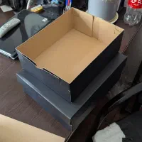 دایکات کار فکی ولمینت کار برای کارتن سازی