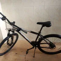 دوچرخه حرفه ای  سایز27مارک شوین