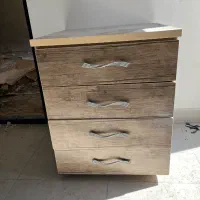 کمد تمام کشو ویک کشو