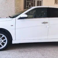 دنا پلاس اتوماتیک آپشنال صفر، مدل ۱۴۰۴ کارت طلایی|خودرو سواری و وانت|مشهد, حجاب (شهرک غرب)|دیوار
