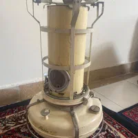 چرا نفتی قدیمی