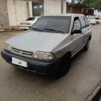 پراید هیدرولیک 85|خودرو سواری و وانت|بهبهان, |دیوار