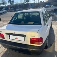 پراید۱۳۱|خودرو سواری و وانت|شهریار, شهرک بهاران (ویره)|دیوار