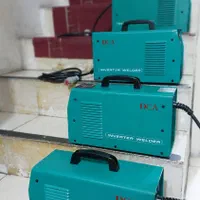 دلر گیربکسی ماکیتا دستگاه جوش دی سی آی تکفاز قوی|ابزارآلات|تهران, خرمشهر|دیوار