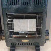 بخاری بدون دودکش۷هزار سنسوردارباقیمت واقعی واقعی|بخاری، هیتر، شومینه|رشت, اسماعیل آباد|دیوار