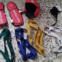 لوازم ورزشی