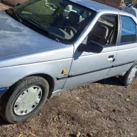 پژو ۴۰۵ دوگانه شرکتی|خودرو سواری و وانت|اردبیل, |دیوار