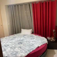 چیتگربرج ارکیده۱۰۰مترطبقه۱۲ویودریاچه بزرگراه وجنگل|اجارهٔ آپارتمان|تهران, بوستان چیتگر|دیوار