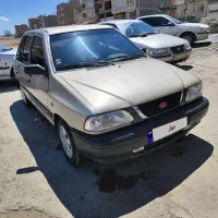 پراید ۱۴۱ مدل ۱۳۸۶