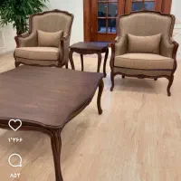 فروش مبل اقساطی|مبلمان خانگی و میز عسلی|اصفهان, ارداجی|دیوار