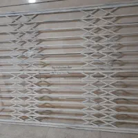 محافظ کشویی اکاردیونی
