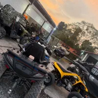 تعمیرات چهارچرخ وموتورسنگین جت اسکی